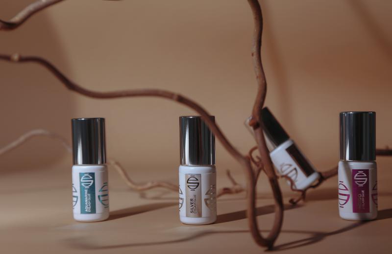 Какой клей для наращивания выбрать