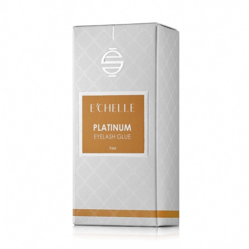 КЛЕЙ E'CHELLE PLATINUM, 7 ml