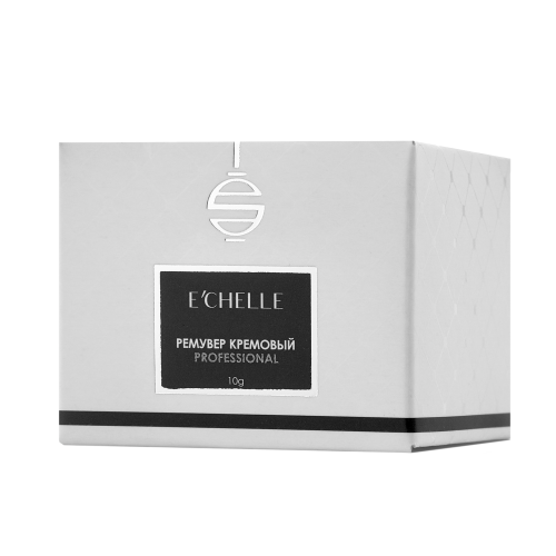 РЕМУВЕР КРЕМОВЫЙ E'CHELLE PROFESSIONAL