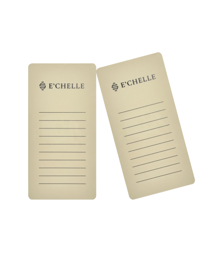 ПЛАНШЕТ E'CHELLE ПЛОМБИР