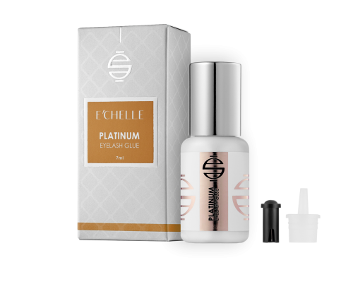 КЛЕЙ E'CHELLE PLATINUM, 7 ml