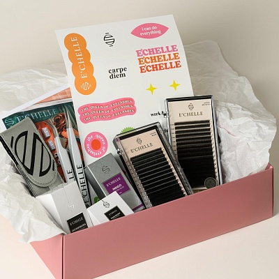 САМЫЙ ВЫГОДНЫЙ БОКС