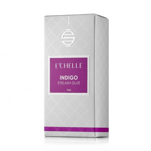 КЛЕЙ E'CHELLE INDIGO, 7 ml