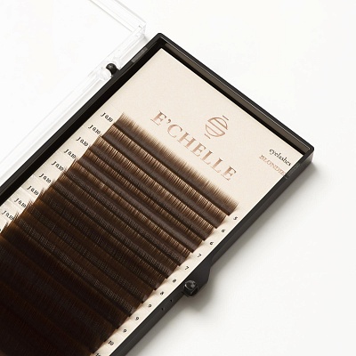 РЕСНИЦЫ E'CHELLE BLONDIE MIX