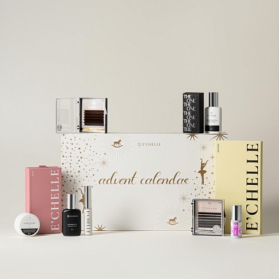 АДВЕНТ КАЛЕНДАРЬ